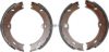 JP GROUP 1363901110 Brake Shoe Set, parking brake